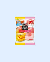 Orihiro Mango & Peach Jelly - Unique Bunny